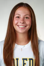 Lilah Smith Headshot