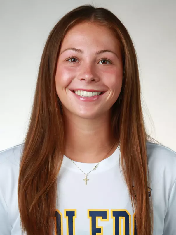 Lilah Smith Headshot