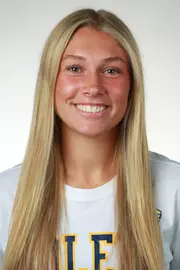 Kinsley Jones Headshot