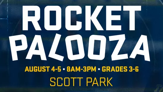 Rocket Palooza
