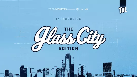 Glass City logo