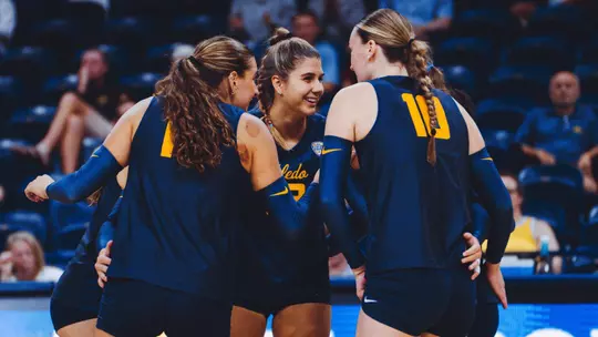 Toledo VB Huddle