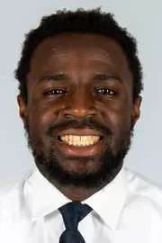 Terrell Crosby headshot