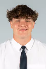 Preston Dazey