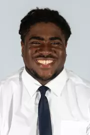 Adrian Love Jr.