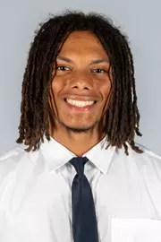 Desmond Okantey