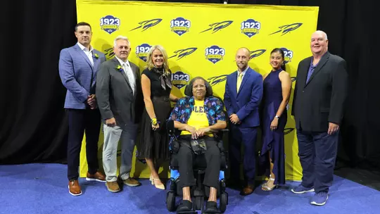 2026 Varsity T Hall of Fame class
