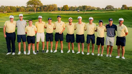 Inverness Intercollegiate Team