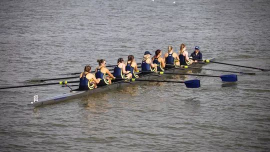 Toledo Rowing