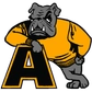Adrian College Logo