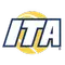 Intercollegiate Tennis Association Logo