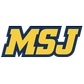 Mount St. Joseph University Logo