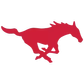 Southern Methodist University Logo