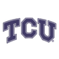 Texas Christian University Logo