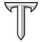 Troy University Logo