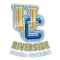 UC Riverside Highlanders Athletics Association Logo