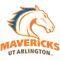University of Texas at Arlington Logo