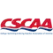 College Swimming & Diving Coaches Association of America Logo