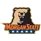 Morgan State University Logo
