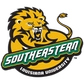 Southeastern Louisiana University Logo