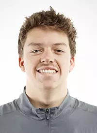 Benjamin Blevins-Boor