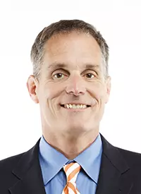 Matt Kredich