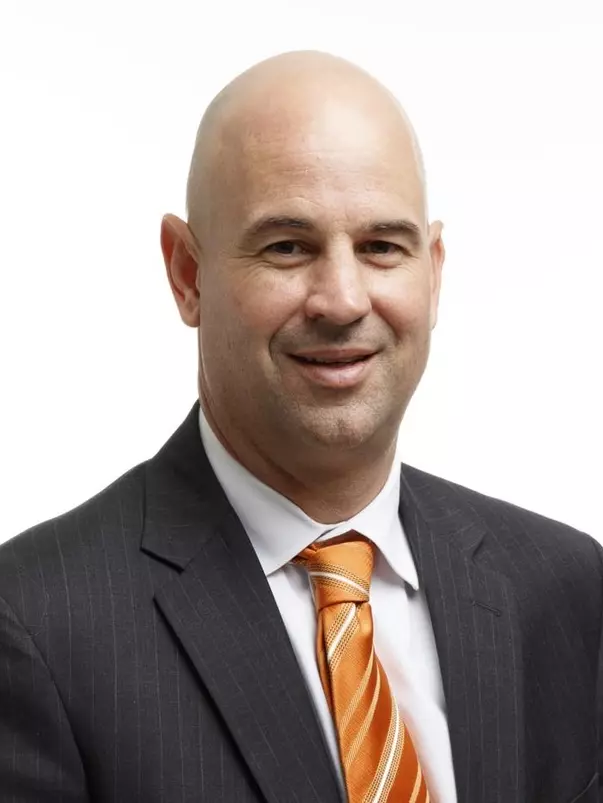 Jeremy Pruitt
