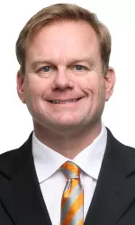 Walt Wells