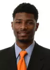 Jabari McGhee Headshot