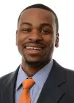 Kevin Punter Headshot