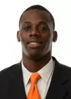Devon Baulkman Headshot