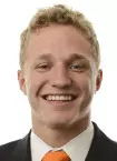 Athlete Headshot