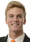 Athlete Headshot