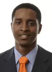 Detrick Mostella Headshot