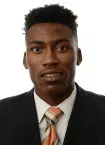 Willie III Headshot