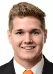 Athlete Headshot