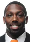 Athlete Headshot