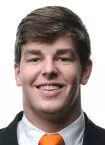 Athlete Headshot