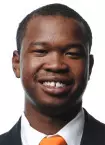 Derrick Brodus Headshot