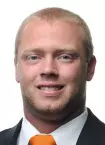 Athlete Headshot
