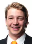 Athlete Headshot