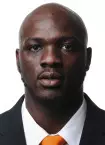 Athlete Headshot