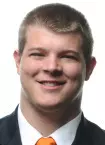 Athlete Headshot