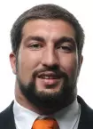 Athlete Headshot