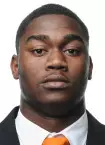 Athlete Headshot