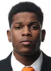 Athlete Headshot