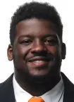 Athlete Headshot