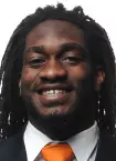 A.J. Johnson Headshot