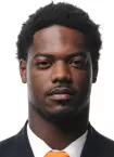 Athlete Headshot