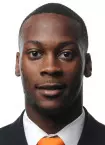 Athlete Headshot